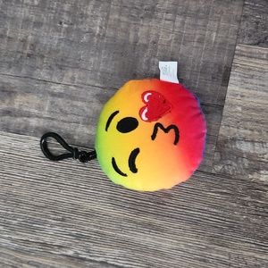 COPY - Emoji keychain